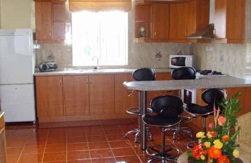 Trou aux Biches Condo | 1A: Beau Sejour 4 seasons