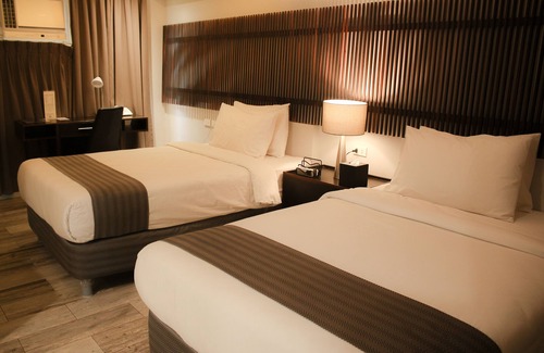 Cagayan de Oro Hotel | 1A Express Hotel