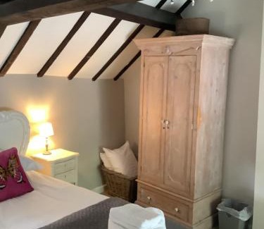 Baslow House | 1A River Cottage, Baslow