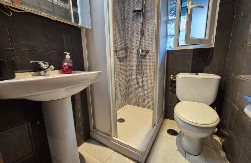 Distrito Oeste Apartment | 1A146 Apartamento a 5' de la Playa del Arbeyal