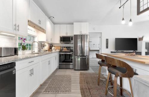 Largo Apartment | 1B Boutique Luxury, Elite Experience, Private Pool & Golf Proximity