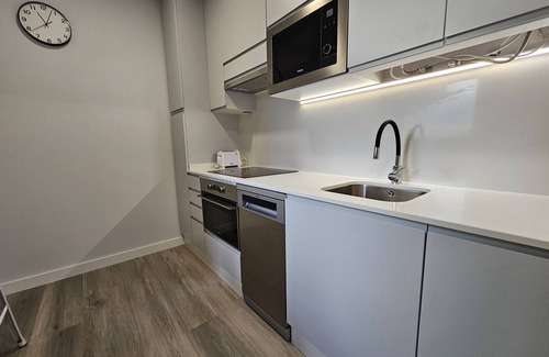 Distrito Rural Este Apartment | 1B105 Bonito apartamento en zona exclusiva
