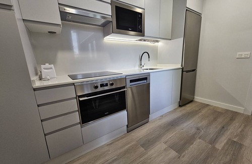 Distrito Rural Este Apartment | 1B105 Bonito apartamento en zona exclusiva