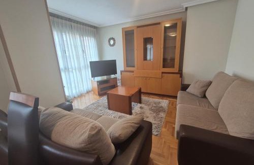 Distrito Oeste Apartment | 1B109 Apartmento Celina