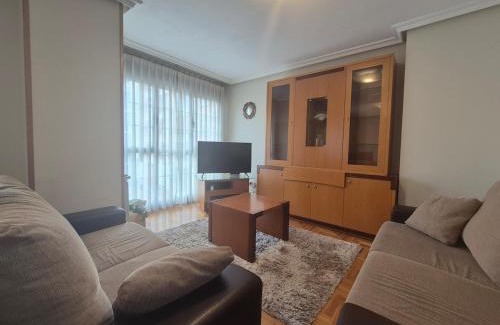 Distrito Oeste Apartment | 1B109 Apartmento Celina
