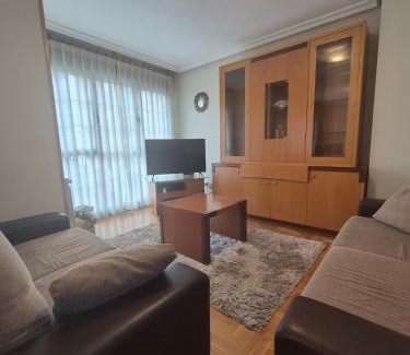 Distrito Oeste Apartment | 1B109 Apartmento Celina