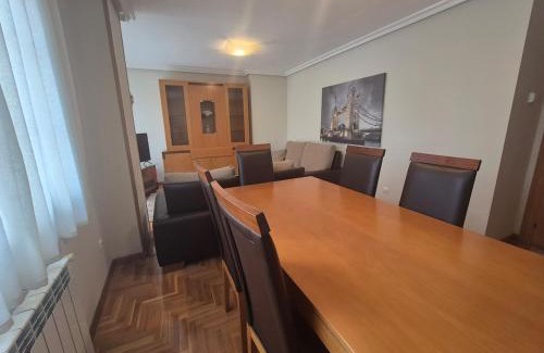 Distrito Oeste Apartment | 1B109 Apartmento Celina