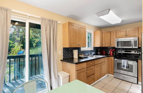 Highline Apartment | 1b1b Cozy Apt @South Seattle close to airport
