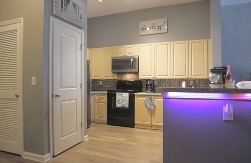Loring Heights Apartment | |1BA 1BA CONDO|HEART OF MIDTOWN ATLANTA|NEAR SHOPS