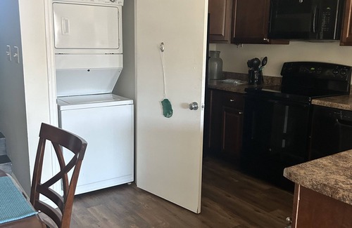 St. George Island Condo | 1bd/1bath/sleeps4/Townhome/1804 E Gulf Beach Dr Unit K-12/nice gulf view/pool