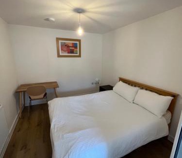 Custom House Apartment | 1BD Flat with Patio - 5 min to London City Airport