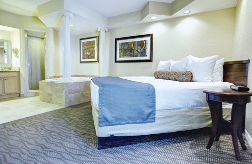 Kissimmee Resort | 1BD/Kissimmee! - Four Miles from Disney's Magic Kingdom!