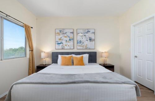 Central Scottsdale Apartment | 1BD Pool & Hot Tub Gym Scottsdale Resort Feel