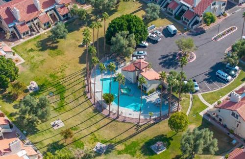 Mesa House | 1BD Superstition Mountains Pool & Hot Tub