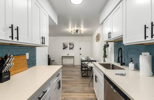 Los Olivos Apartment | 1bd1bathking Bed,pool,central,wifi,wd