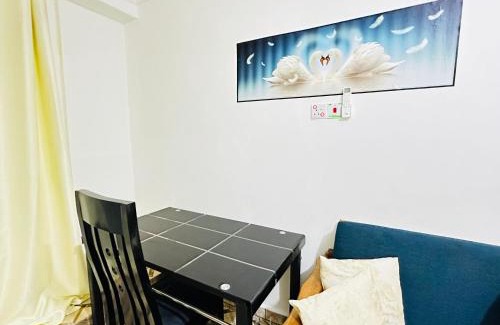 Mwananyamala Apartment | 1BDM Aptmt near Victoria place- lively busy area- along the roadside