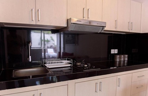 Sunset Road Apartment | 1BDR Apartment at Seminyak & shared pool