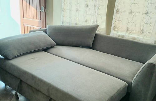 Boyle Heights Apartment | 1BDR Apartment Centrally Located in Boyle Heights