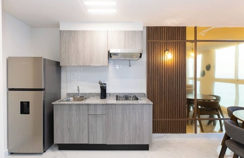 Panama City Condo | 1bdr apartment with incredible views of the city