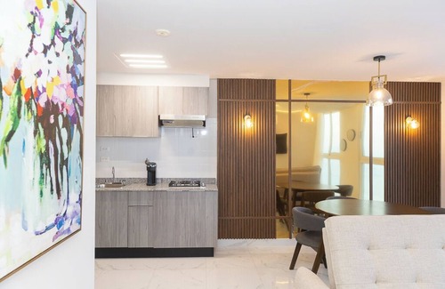Panama City Condo | 1bdr apartment with incredible views of the city
