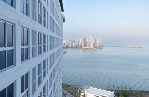 Panama City Condo | 1bdr apartment with incredible views of the city