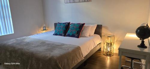 Pacific Palisades Apartment | 1BDR in the heart of Marina Del Rey