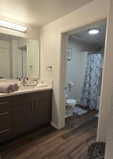 Pacific Palisades Apartment | 1BDR in the heart of Marina Del Rey