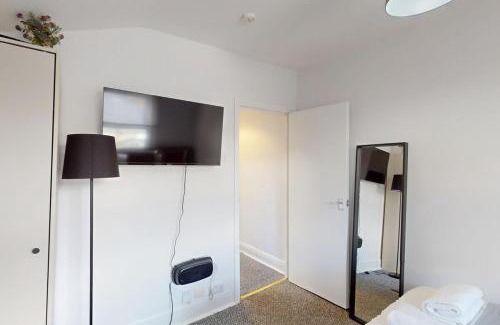 Northumberland Park Apartment | 1BDR Near Northumberland Rail & Hotspur Stadium