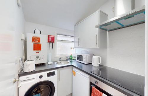 Northumberland Park Apartment | 1BDR Near Northumberland Rail & Hotspur Stadium