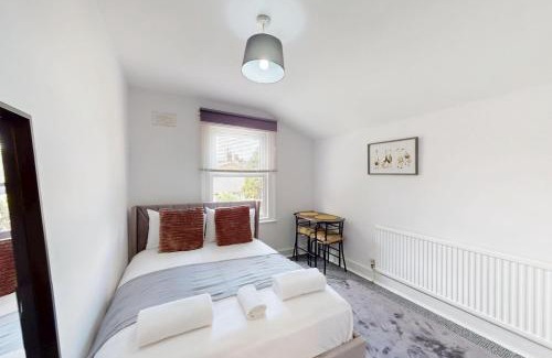 Northumberland Park Apartment | 1BDR Near Northumberland Rail & Hotspur Stadium
