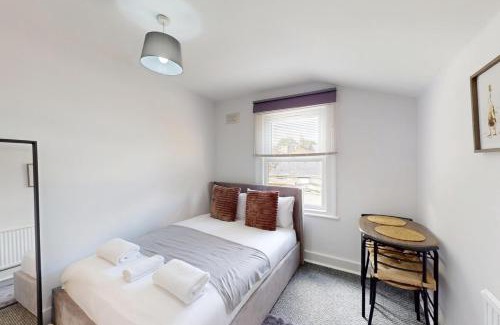 Northumberland Park Apartment | 1BDR Near Northumberland Rail & Hotspur Stadium