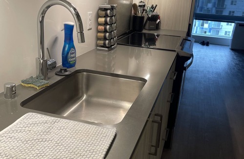 Downtown Apartment | 1BDRM Apartment in Downtown Redmond