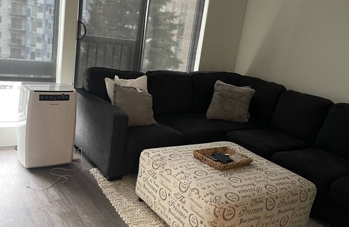 Downtown Apartment | 1BDRM Apartment in Downtown Redmond