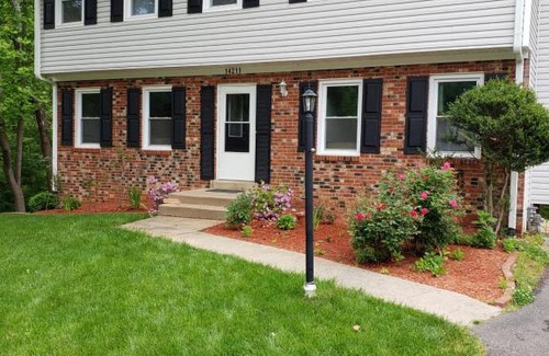 Dale City House | 1bed/1bath basement appartment with private GYM