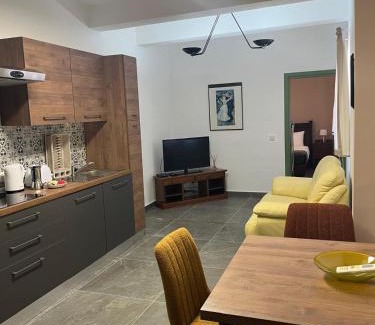 Mellieha Apartment | 1bed Mel Apt W Church Views By Homely Malta!