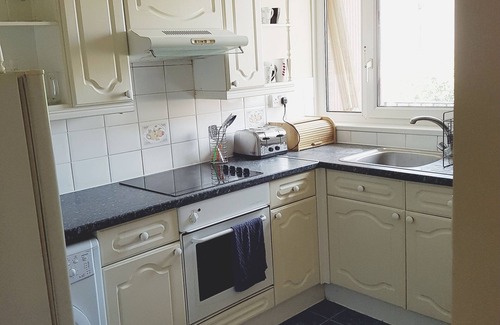 Canary Wharf Apartment | 1bed near Canary Wharf, perfect for work or play