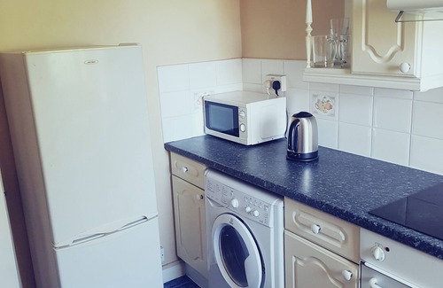 Canary Wharf Apartment | 1bed near Canary Wharf, perfect for work or play