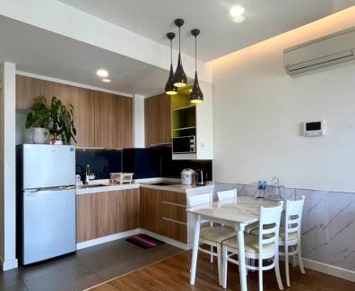 Tan Binh Apartment | 1bed room apartment nearby Tan Son Nhat Airport