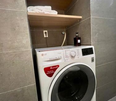 Tan Binh Apartment | 1bed room apartment nearby Tan Son Nhat Airport