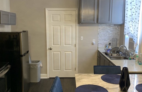 Holy Cross District House | 1Bedroom 1Bath Home for Lease in Holy Cross Area