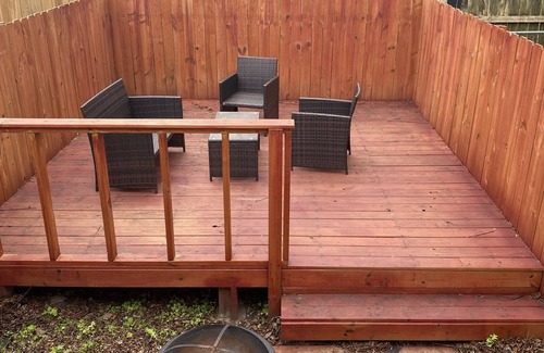 Holy Cross District House | 1Bedroom 1Bath Home for Lease in Holy Cross Area