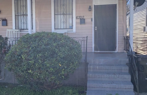 Holy Cross District House | 1Bedroom 1Bath Home for Lease in Holy Cross Area