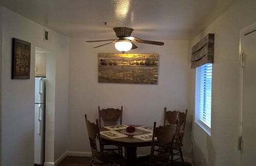 Surprise Condo | 1BEDROOM+DEN CONDO by SUNCITIES in SURPRISE