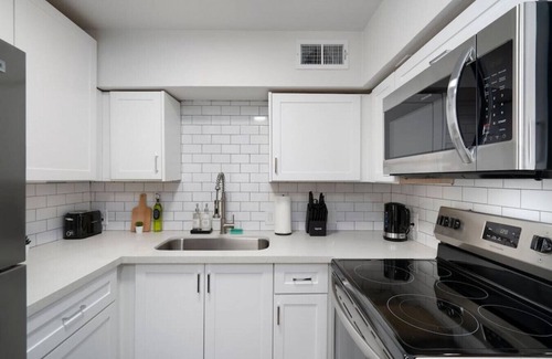 Encanto Apartment | 1Bedroom in Midtown | Near Encanto Park & Trails