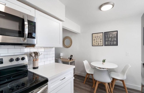 Encanto Apartment | 1Bedroom in Midtown | Near Encanto Park & Trails