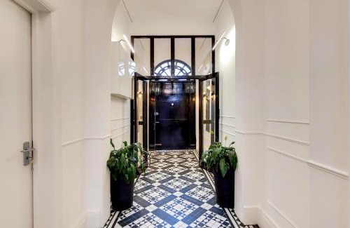 Bryanston and Dorset Square Apartment | 1bedroom near Baker Street - 7