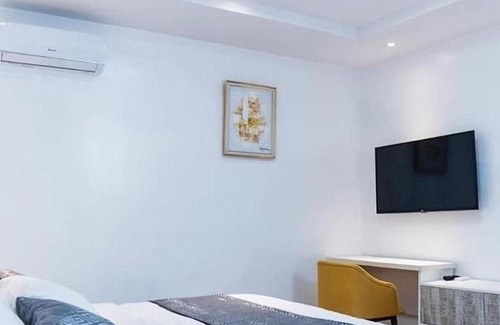 Gwarinpa Estate Apartment | 1bedroom Shortlet apartment Gwarinpa