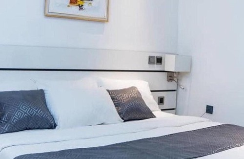 Gwarinpa Estate Apartment | 1bedroom Shortlet apartment Gwarinpa