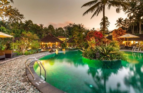 Tabanan Villa | 1Bedroom - Standard Complex Villa in Tabanan Area