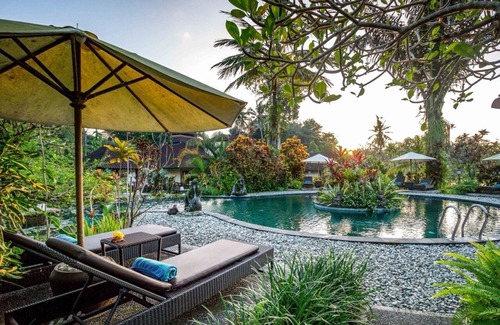 Tabanan Villa | 1Bedroom - Standard Complex Villa in Tabanan Area